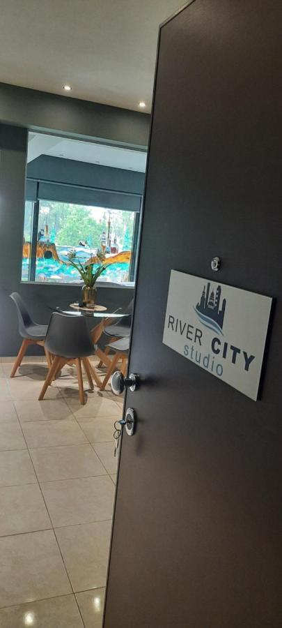River City Studio ラリサ エクステリア 写真